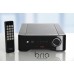 Amplificator Stereo Integrat High-End, 2x73W (4 Ohms) sau 2x50W (8 Ohms) + Boxe 2 cai, 150W